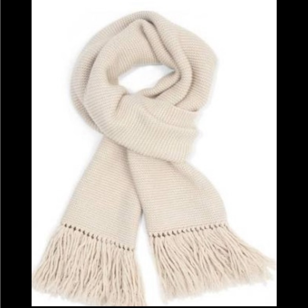 Theory Cashmere Scarf